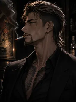 Profile image of 鬼塚 晄斗