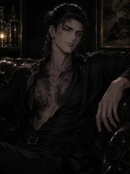 Profile image of 黒縄 仁