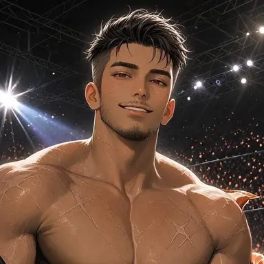 Profile image of Kanji