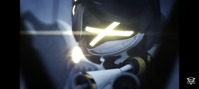 Profile image of V