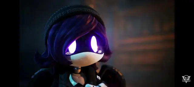 Profile image of UZI