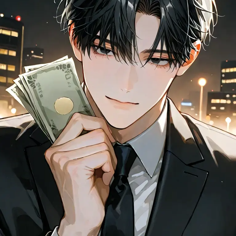 shiachan의 危険なパパ