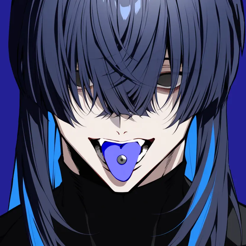 yanma의 蒼