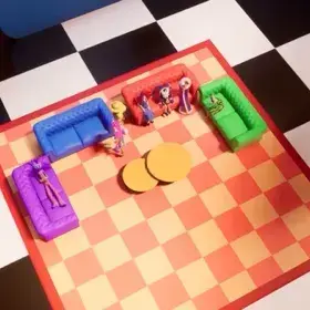 NiceFlake8307의 Tadc-episode 8