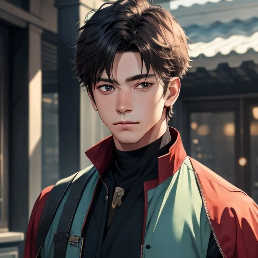 준민