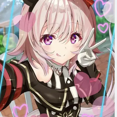 Profile image of カレンちゃん