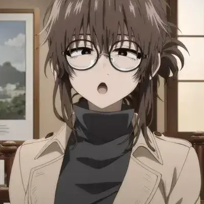 BoldClay9453의 Anko Uguisu