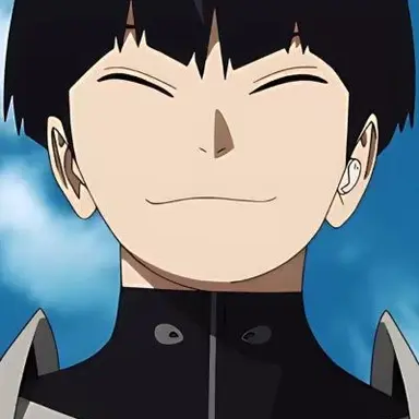 Profile image of 호시나 소우시로