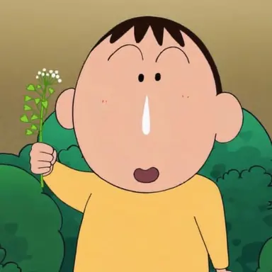 Profile image of ボーちゃん