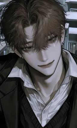 Profile image of 유스케
