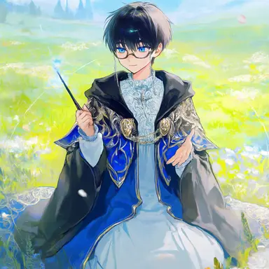 Profile image of 루완