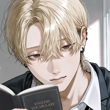 Profile image of 渚