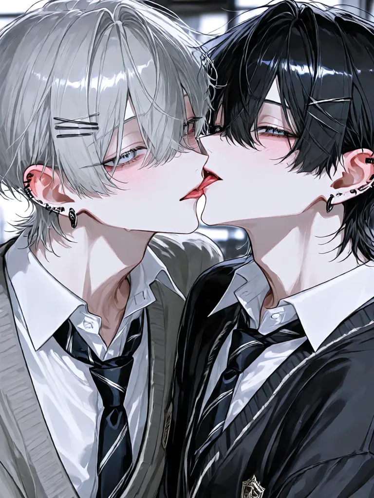 HeftyLose0760의 愛し合って相思相愛