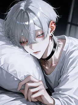 Profile image of 千歳