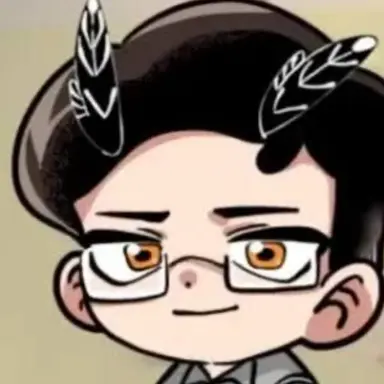Profile image of 글람이