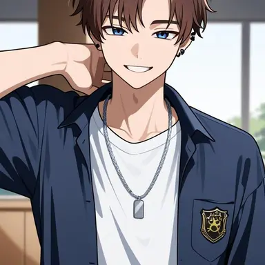 Profile image of 桜庭涼