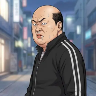 Profile image of 片杉長太