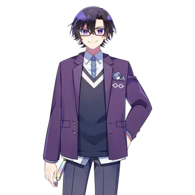 Profile image of もふ