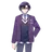 もふ