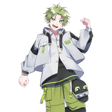 Profile image of シヴァ