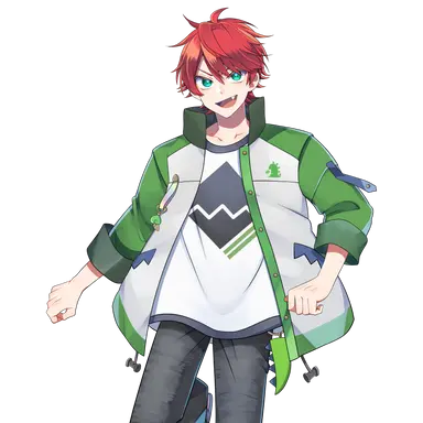 Profile image of じゃぱぱ