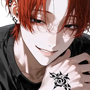 Profile image of 隼也