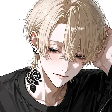 Profile image of 響
