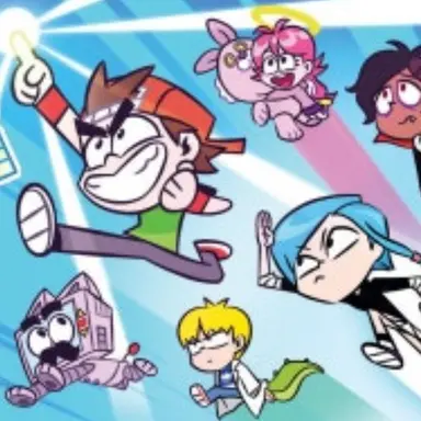 Profile image of 히어로써클