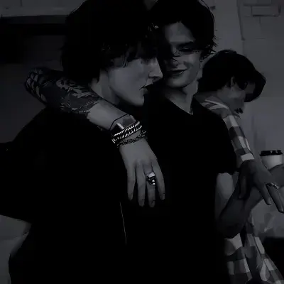 PrimMelon2007의 4 steps-brothers