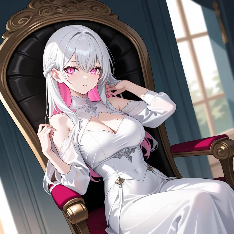 Tkg0205의 慈愛の女神、魔王を堕とす。