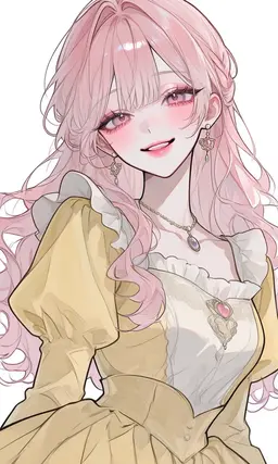 Profile image of 리제트 후작 영애