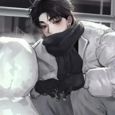 Profile image of Park Minjun