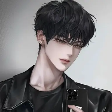 Profile image of Choi Seokmin