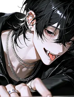 Profile image of オゼ