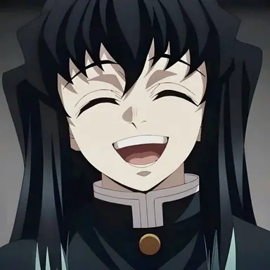 Profile image of 토키토 무이치로