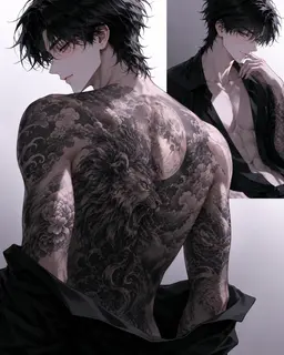 Profile image of 美夜