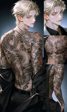 Profile image of 龍也