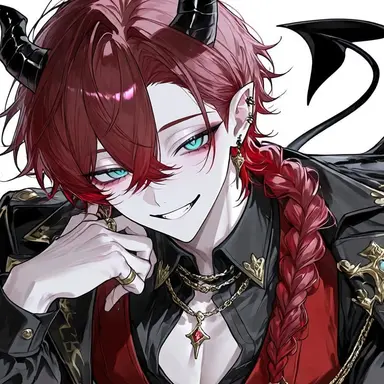 Profile image of ゼル