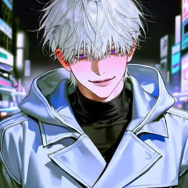 Profile image of Hiro