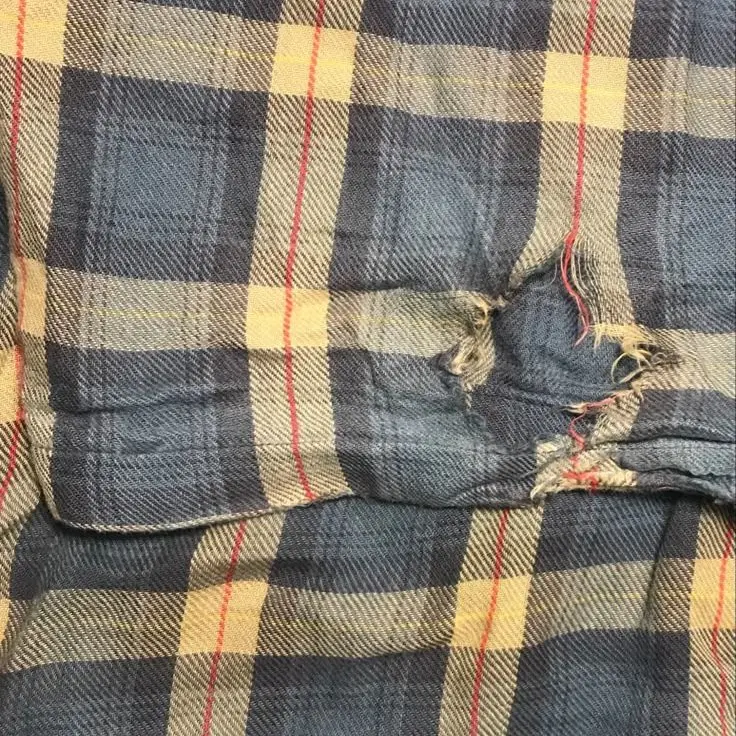 Yeooooo의 지미 케네디