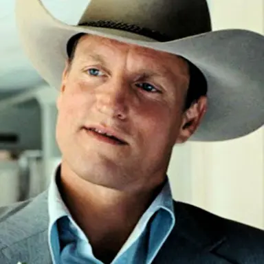 Profile image of Carson Wells