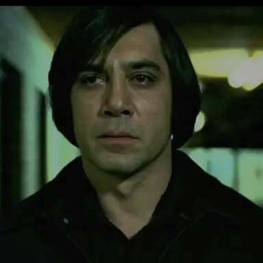 Profile image of Anton Chigurh