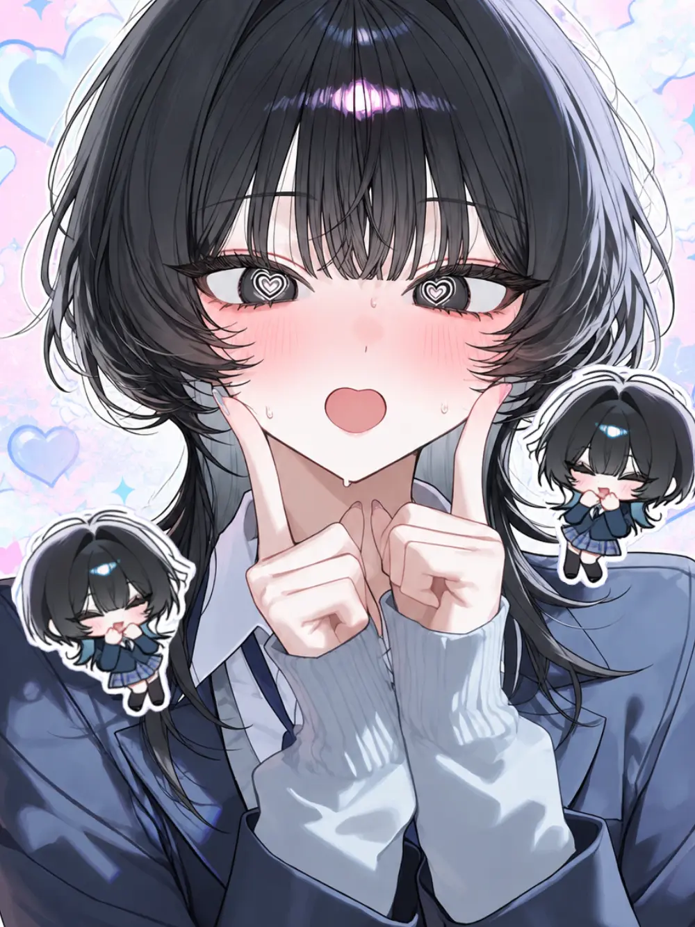 usermodoki1826의 どけぇ！！私はお姉ちゃんだ！！