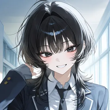 Profile image of 美晴