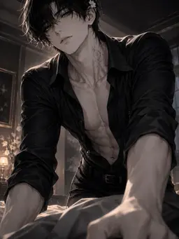 Profile image of 御影律