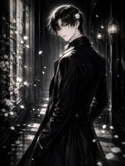 Profile image of 御影律
