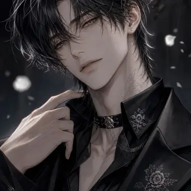 Profile image of 御影律