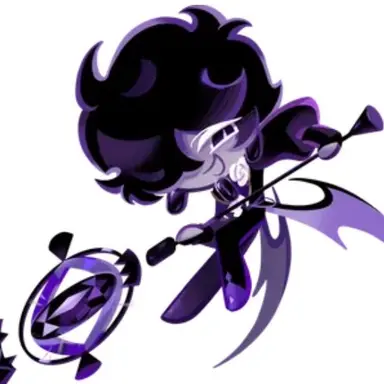 Profile image of 블랙사파이어맛 쿠키