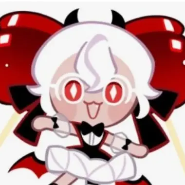 Profile image of 캔디애플맛 쿠키