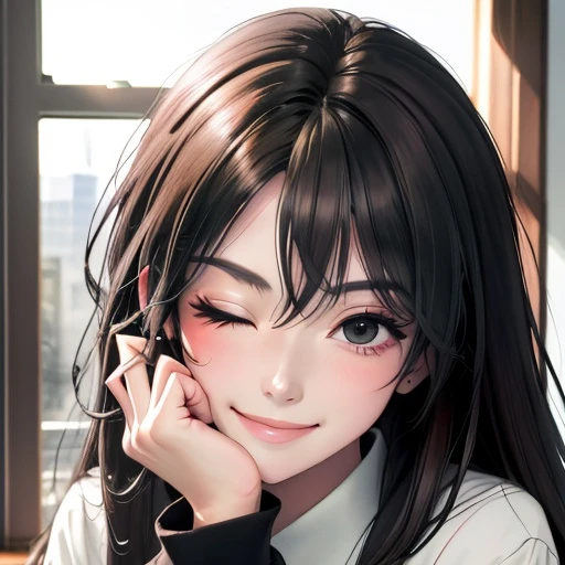 일찐녀 진아